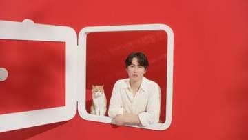 Snow Man・宮舘涼太「プライベートなこともお仕事のことについてもよく話します」　一番相談するメンバーを明かす