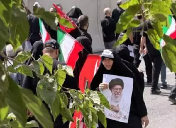カメラの前で語れなかった「本音」　戦争で深まるイランの分断　現地で聞いた「この国は変わらない」