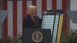 「トヨタ自動車など…複数の日本企業・現地法人に消費者が返金求め提訴　トランプ政権の相互関税還付めぐり」の画像1