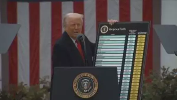 トヨタ自動車など…複数の日本企業・現地法人に消費者が返金求め提訴　トランプ政権の相互関税還付めぐり