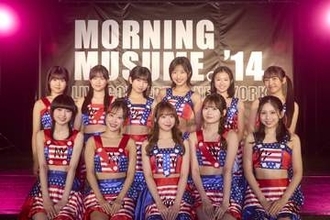 【24時間テレビ】モーニング娘。’26　スペシャルドラマで12年前のモーニング娘。’14役で出演