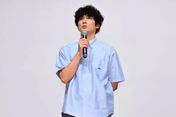熊本県出身・高良健吾「地元の方の悔しさを思うと言葉がでてこなくて」　映画のチャリティ上映会開催