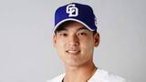 「【中日】石川昂弥が先制の9号2ラン　広島・栗林良吏からの一発　3年ぶりの二桁本塁打に王手」の画像1