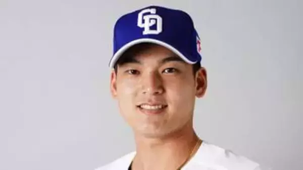 【中日】石川昂弥が先制の9号2ラン　広島・栗林良吏からの一発　3年ぶりの二桁本塁打に王手