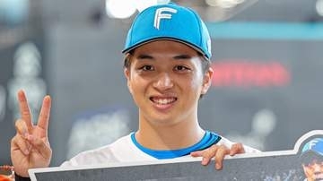 「父親としてかっこいい姿を見せられるように」右肘手術から復帰待たれる日本ハム・山本拓実投手に第1子が誕生