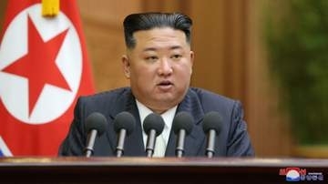 金正恩総書記、軍需工場を視察…砲兵戦力の近代化や兵器システムのAI化など指示　北朝鮮メディア