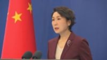 相次ぐ日本の映画公開延期やコンサート中止…中国外務省「原因は高市首相の発言」