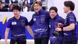 「【カーリング男子】五輪への切符かけた決定戦　日本の相手は予選で勝利した中国に決定　アメリカが1枠目の出場権獲得」の画像1