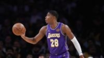 【NBA】八村塁が3試合ぶりの2ケタ得点　3Pを決めるなどレイカーズの逆転勝利＆2連勝に貢献