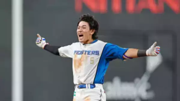 【日本ハム】野村佑希が結婚を発表「いつも自然体で僕を支えてくれる」　 昨季は開幕4番　ケガで離脱も得点圏打率3割超えと勝負強さ光る