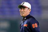 「【侍ジャパン】井端弘和監督が契約満了に伴い退任「様々な面で支えていただき感謝の気持ちでいっぱい」　次期監督は決まり次第発表」の画像1