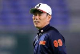 【侍ジャパン】井端弘和監督が契約満了に伴い退任「様々な面で支えていただき感謝の気持ちでいっぱい」　次期監督は決まり次第発表