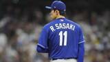 「【ドジャース】佐々木朗希が日本時間31日先発　自身2連勝&チーム6連勝中　本塁打トップ・シュワバー擁するフィリーズと対戦」の画像1