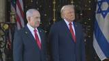 「トランプ大統領“ネタニヤフ首相に激怒”イスラエルのレバノン攻撃めぐり　米メディア報道」の画像1