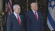 トランプ大統領“ネタニヤフ首相に激怒”イスラエルのレバノン攻撃めぐり　米メディア報道