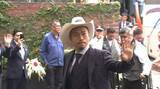 「日本代表メキシコ到着　鎌田大地も合流し26人集結　長友佑都＆菅原由勢はテンガロンハット被る」の画像1