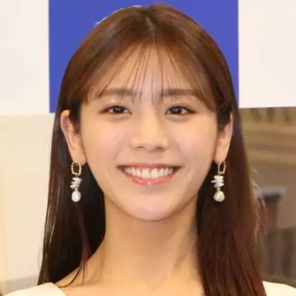 貴島明日香、第1子妊娠を報告　冬頃に出産予定　「現在は体調も落ち着き」近況つづる