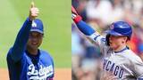 「大谷翔平MVPライバルのPCAが33号と32盗塁決め勝利に貢献　大谷も投手復帰へ向けライブBPと良い知らせ飛び込む」の画像1
