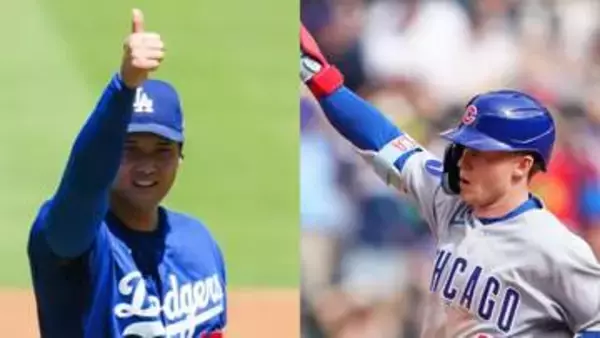 大谷翔平MVPライバルのPCAが33号と32盗塁決め勝利に貢献　大谷も投手復帰へ向けライブBPと良い知らせ飛び込む