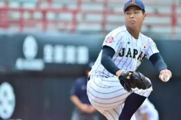 【U-18侍ジャパン】香港との初戦は「18－0」の快勝　4回を終えて点差コールド〈U18アジア野球選手権〉