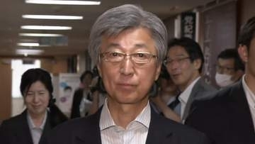 【速報】自民党石井参院幹事長交代へ