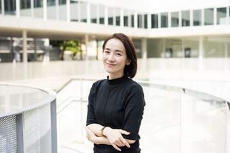 篠原ともえ　日本女子大学の特別招聘教授に就任　「新しい創造の可能性に出会えることを楽しみに」