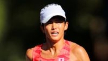 大迫傑がマラソンで3度目の日本新記録　“2時間4分55秒”で1秒更新　34歳でまだまだ進化