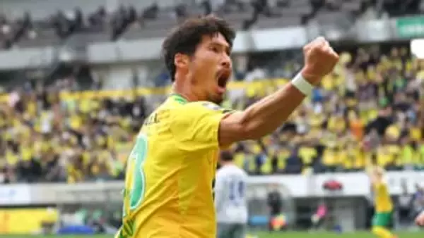 「機は熟していた」17年ぶりJ1昇格のジェフ千葉・鈴木大輔が涙　決勝点のカルリーニョス ジュニオも目頭押さえる「ジェフに関わったみなさんの勝利」