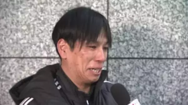 【箱根駅伝】國學院大・前田監督「悔しい気持ちとすがすがしい気持ち」選手たちの姿に感極まる　大学最高順位の総合2位