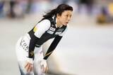 「【スピードスケート】髙木美帆が試合会場で初滑り　「ここ数年で滑ってきているリンクとは、ちょっと雰囲気が違う…」　仮設リンク特有の音を指摘も「アジャストは可能なのかな」と不安なし」の画像1