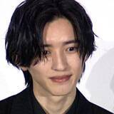 「道枝駿佑が焦る「それは言っちゃダメ！」　撮影現場での“衝撃発言”　生見愛瑠が暴露」の画像1