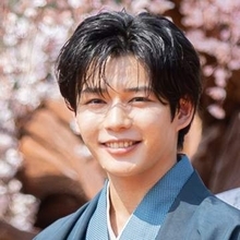 なにわ男子・長尾謙杜、太秦サポーターに就任「ずっとこの撮影所に通えるような俳優に」　時代劇への夢語る