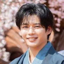 なにわ男子・長尾謙杜、太秦サポーターに就任「ずっとこの撮影所に通えるような俳優に」　時代劇への夢語る