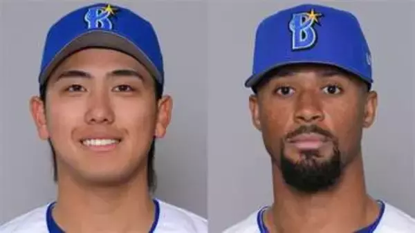 【DeNA】デュプランティエが「感染症特例」の対象で登録抹消　代替指名選手の深沢鳳介がプロ初先発へ