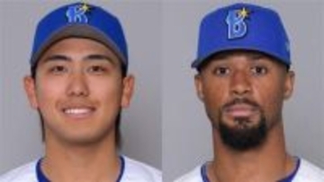 【DeNA】デュプランティエが「感染症特例」の対象で登録抹消　代替指名選手の深沢鳳介がプロ初先発へ