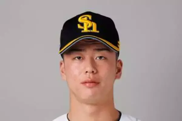 【ソフトバンク】20歳の育成左腕・長水啓眞が腰の手術　競技復帰まで2～3か月の見込み
