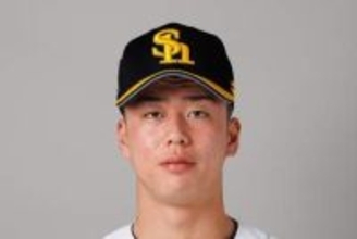 【ソフトバンク】20歳の育成左腕・長水啓眞が腰の手術　競技復帰まで2～3か月の見込み