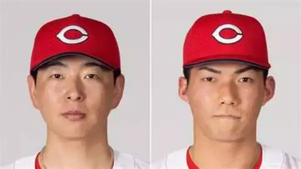 【広島】2人の投手を抹消　前日敗戦の大瀬良大地　ルーキー・赤木晴哉は4試合登板で防御率10.38