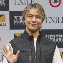 EXILE TAKAHIRO「どういった席なんだ」　B’z・松本孝弘と隣になったパーティー