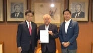 自民党のガバナンス委員会、“選挙非公認”処分の削除を幹事長に提言