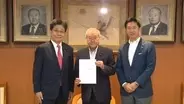 自民党のガバナンス委員会、“選挙非公認”処分の削除を幹事長に提言