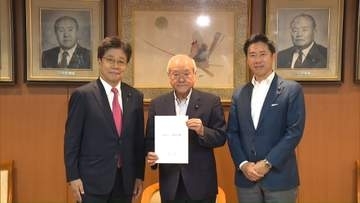 自民党のガバナンス委員会、“選挙非公認”処分の削除を幹事長に提言