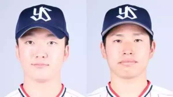 【ヤクルト】前回右手に打球直撃で負傷交代の吉村貢司郎が1か月ぶりに先発マウンドへ　前日5回途中3失点の下川隼佑の登録抹消