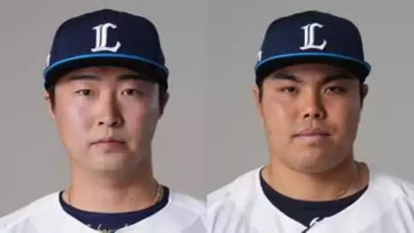 【西武】山村崇嘉を抹消　12日に再昇格も4打数無安打と快音響かず　楽天戦に先発の平良海馬を登録