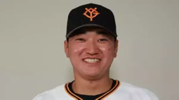 【巨人】笹原操希がハマスタに　腐らずにつかんだ支配下契約　2軍でも打撃好調
