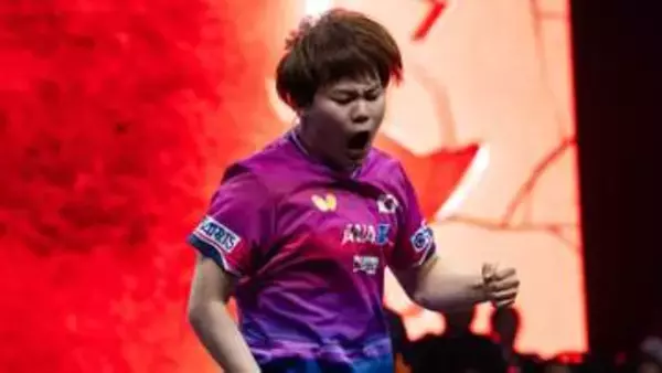 日本人初の快挙に「銀が多かったので金メダル獲得できて嬉しい！」19歳・松島輝空がUSスマッシュ初優勝