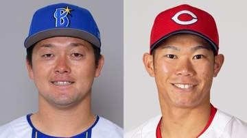 【セ・リーグ球宴】監督選抜含む出場メンバー発表　ファン投票などで選出なかった広島やDeNAからも選出