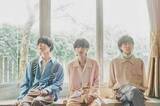「『ランデヴー』がヒット　シャイトープ、9月5日をもって解散　“佐々木想から脱退の意思”」の画像1