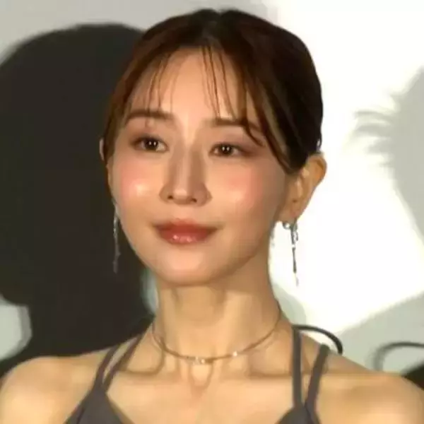 田中みな実、WEST.重岡大毅を“子役扱い”「途中でエンジン切れちゃうんじゃないかと」
