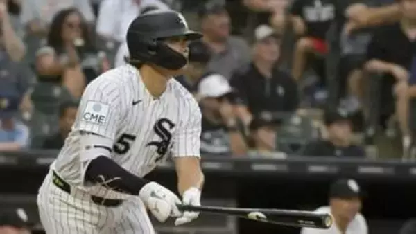 村上宗隆がタイムリー2ベースで3試合連続安打&打点　25試合連続出塁マーク